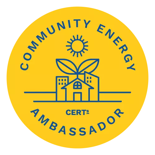 Announcing the Community Energy Ambassadors Cohort | Clean Energy ...