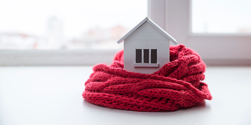 10 Ways to Stay Warm and Save this Winter - Empowering Michigan